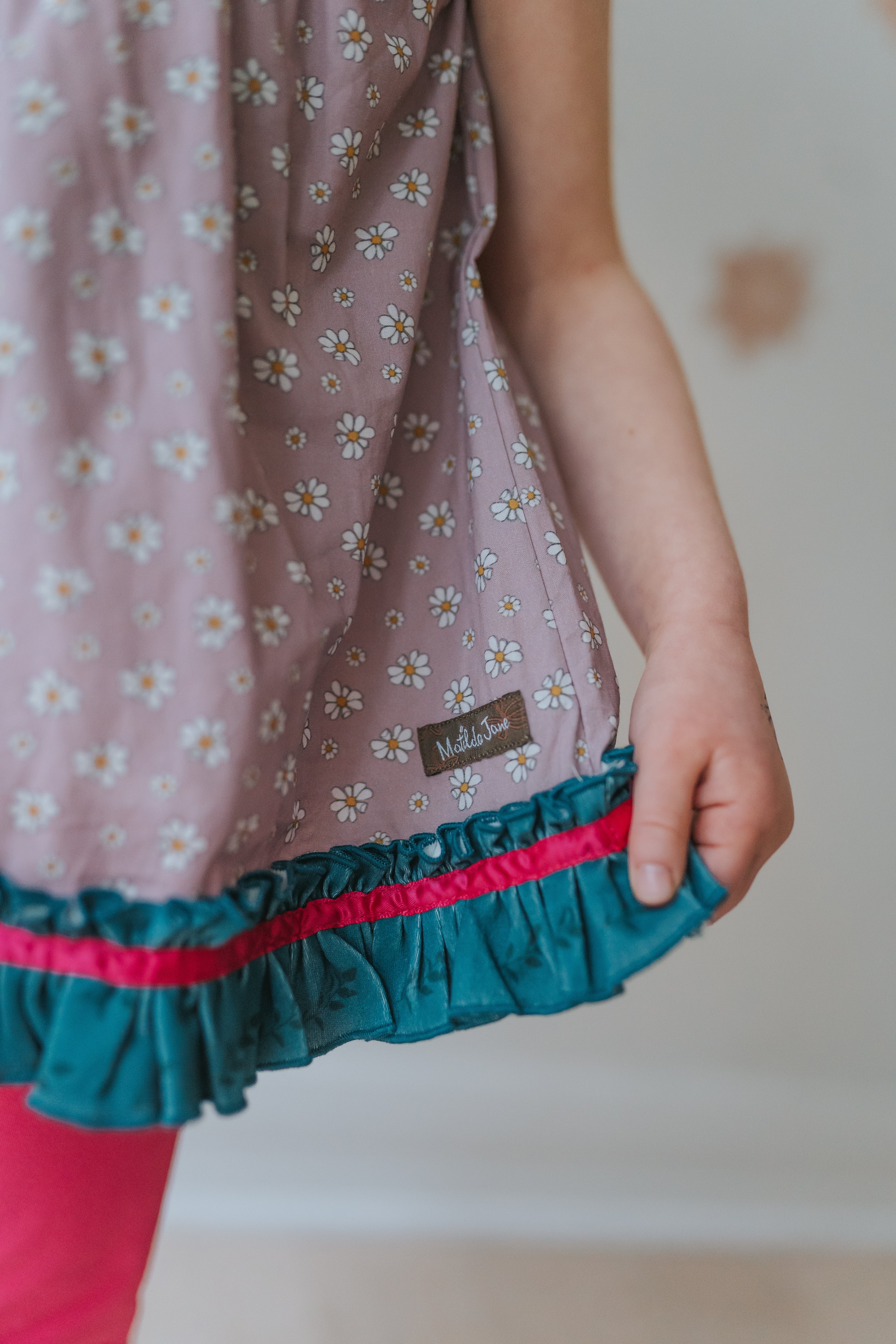 Jewelberry Dreams Tunic