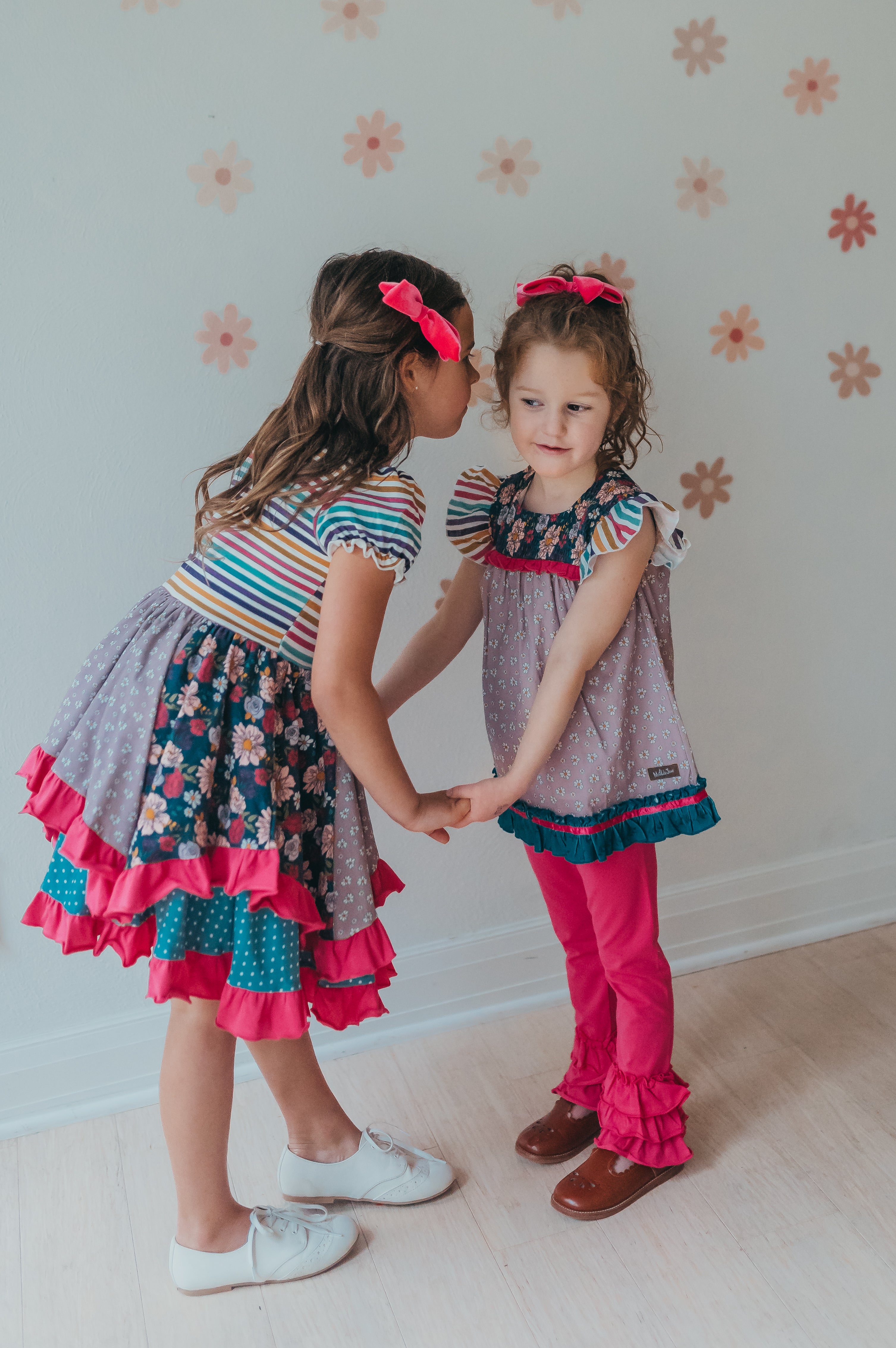 Jewelberry Dreams Leggings