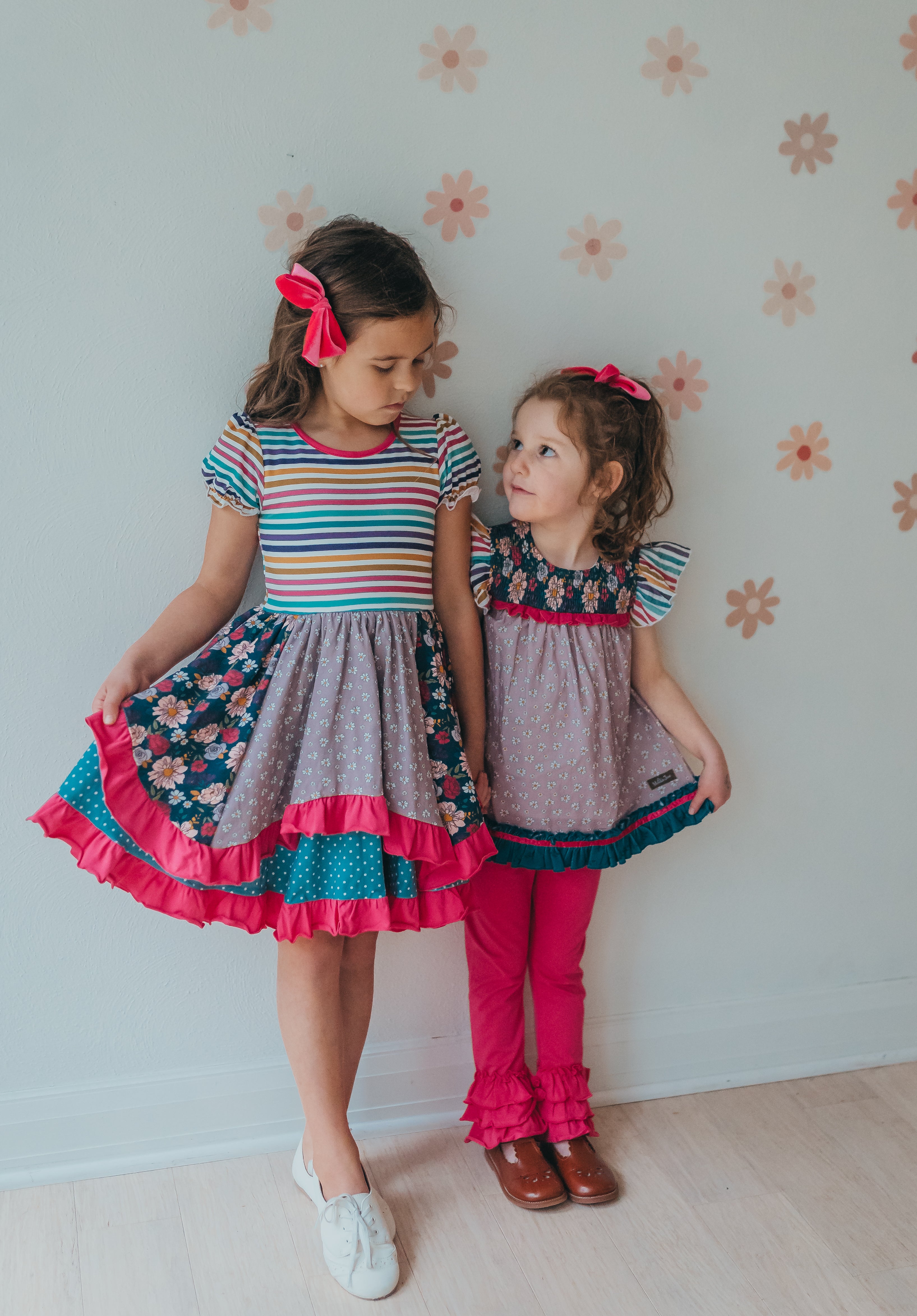 Jewelberry Dreams Leggings