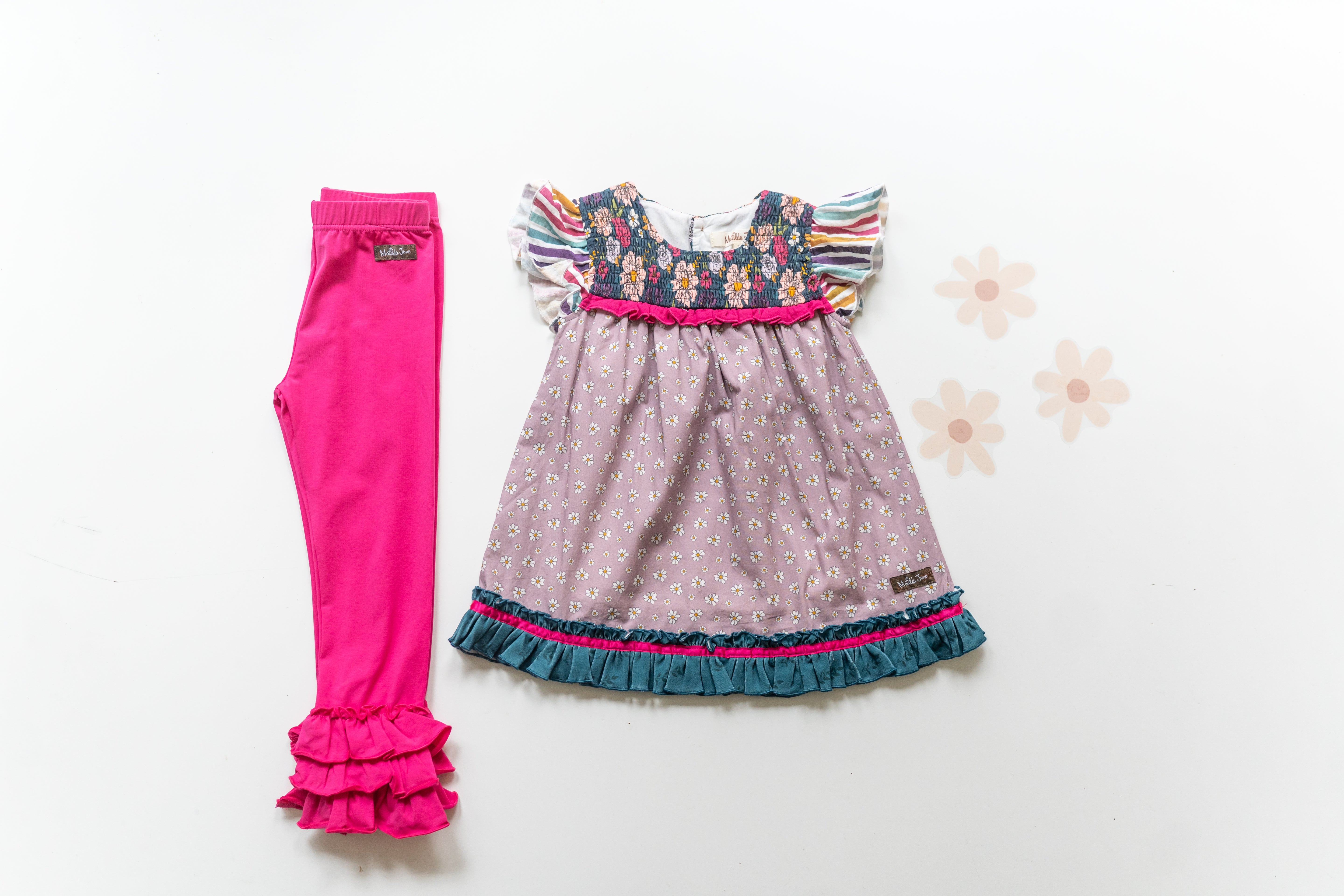 Jewelberry Dreams Leggings