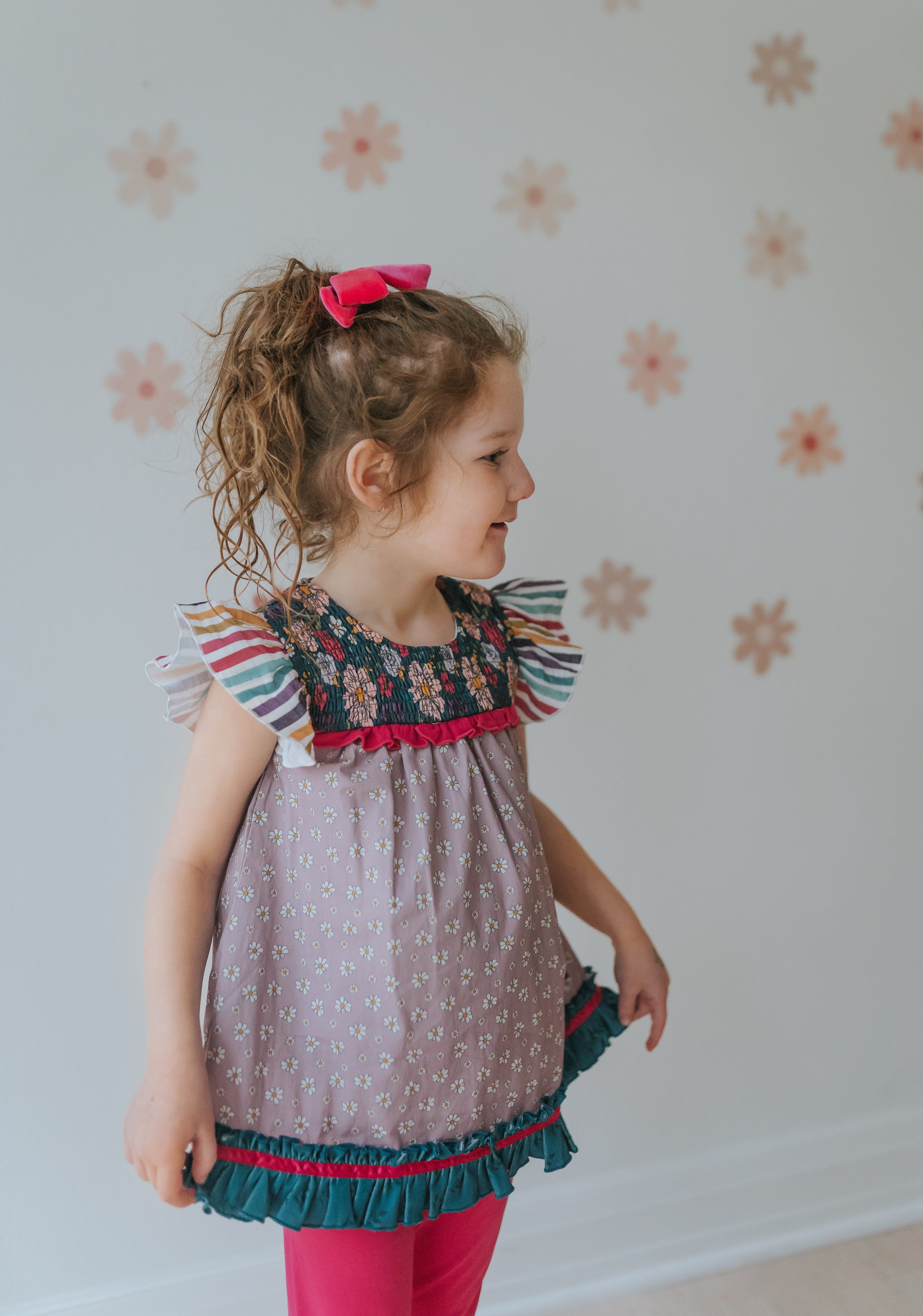 Jewelberry Dreams Tunic