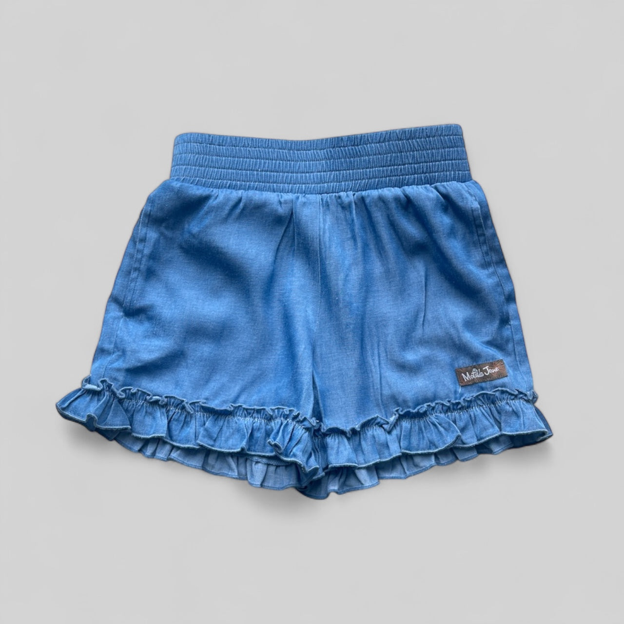Denim Daze Shorts