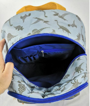 With A Roar Backpack