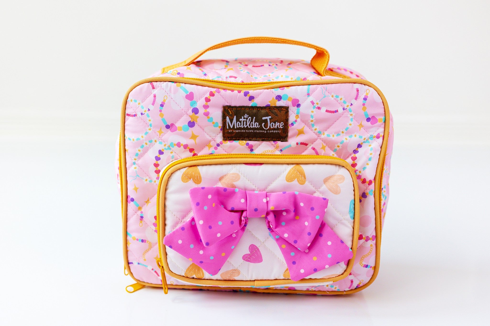 Besties Bracelet Lunchbox