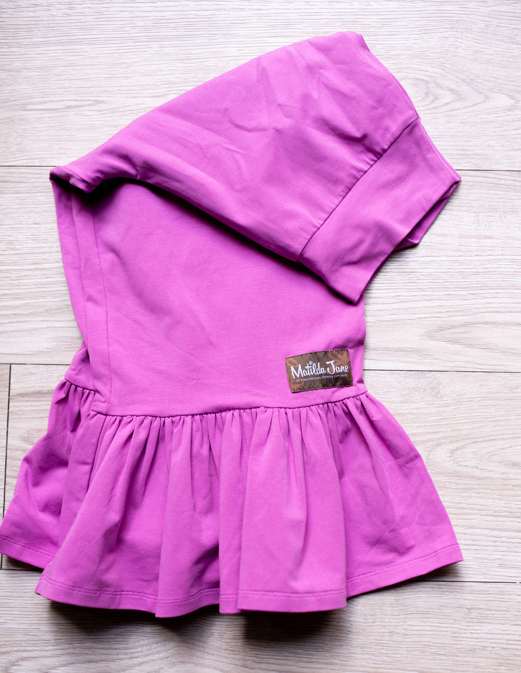 Women's Big Ruffles | Love Spell (Capri Length)