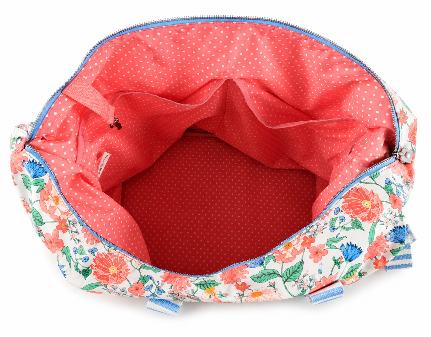 Girl's Getaway Weekender Bag