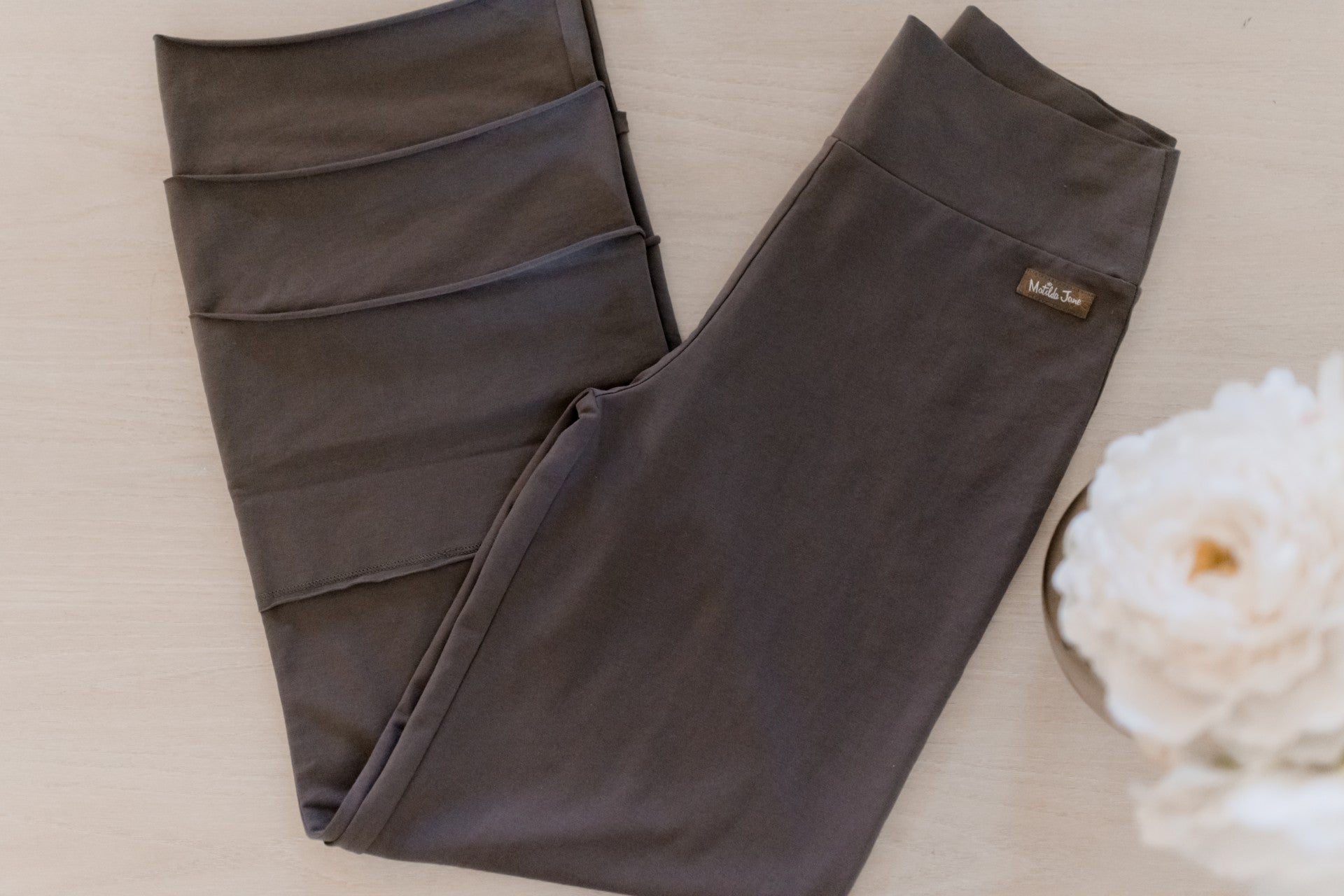 Women's Finn Pants | Embrace The Gray