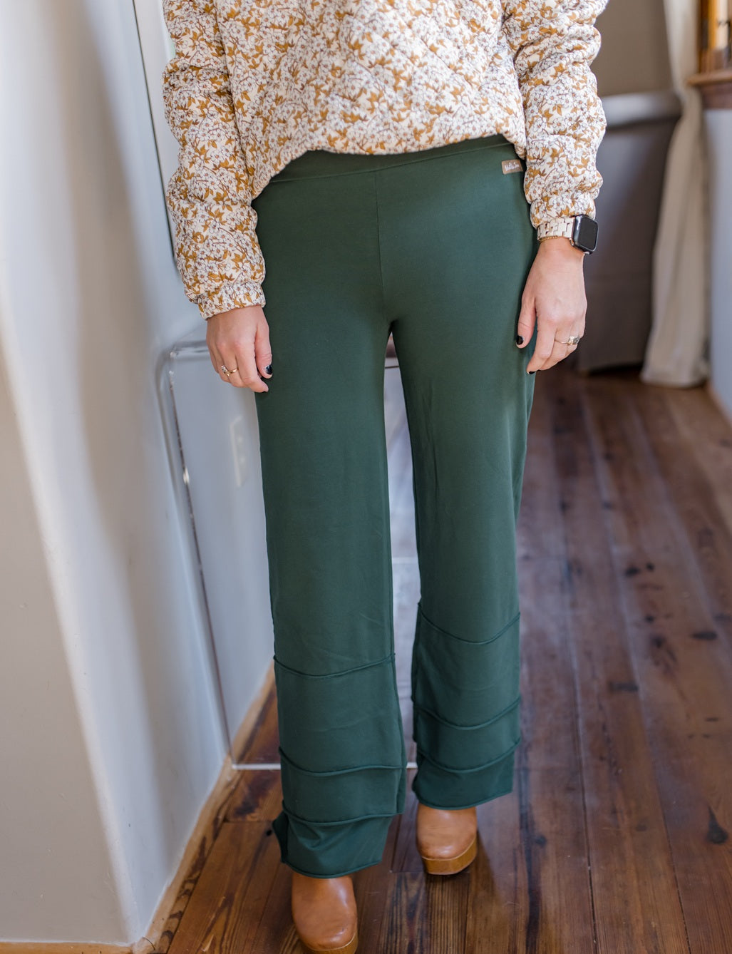 Women's Finn Pants | Twilight Trail