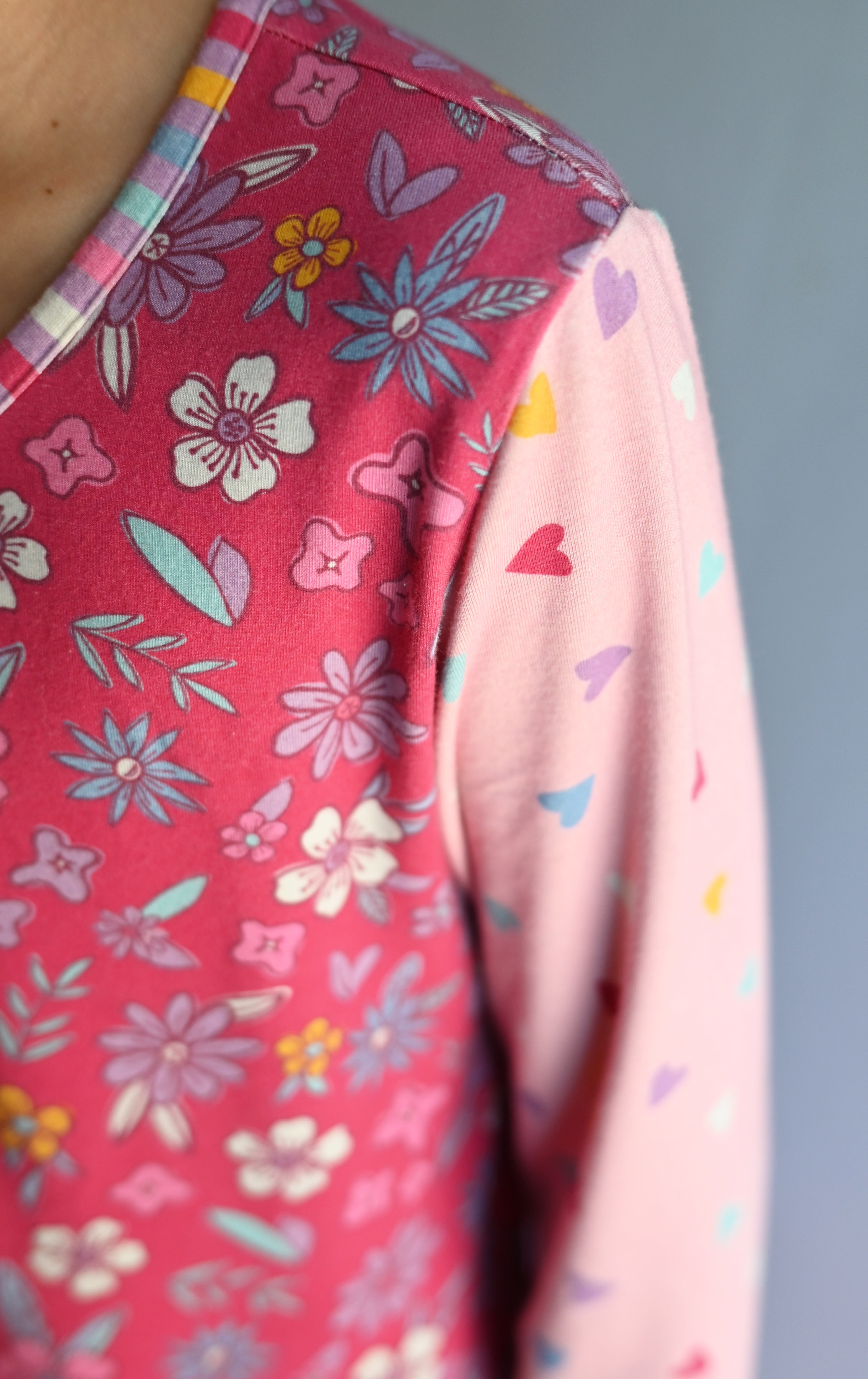 Spread The Love Lounge Set