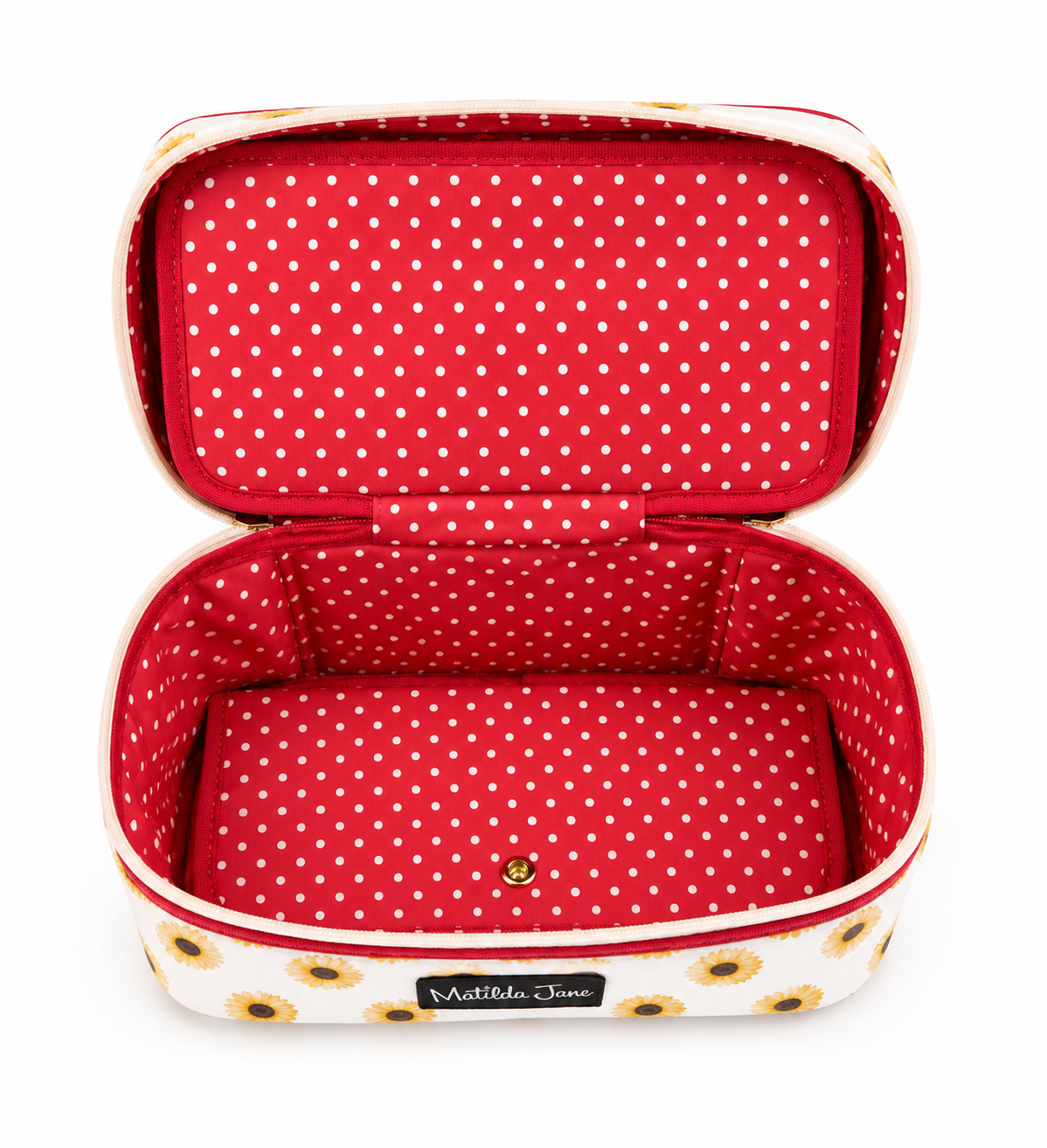 On the Go Makeover Kit