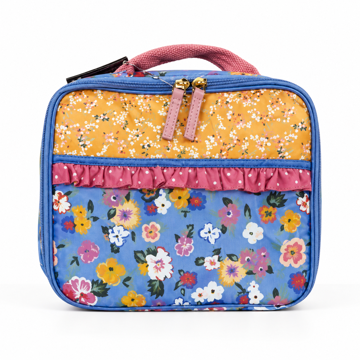Botanical Floral Lunchbox