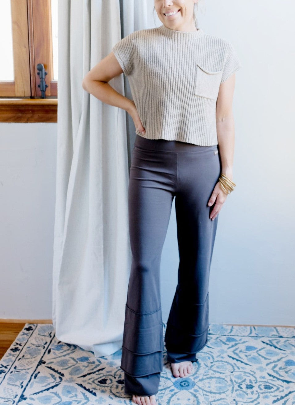 Women's Finn Pants | Embrace The Gray