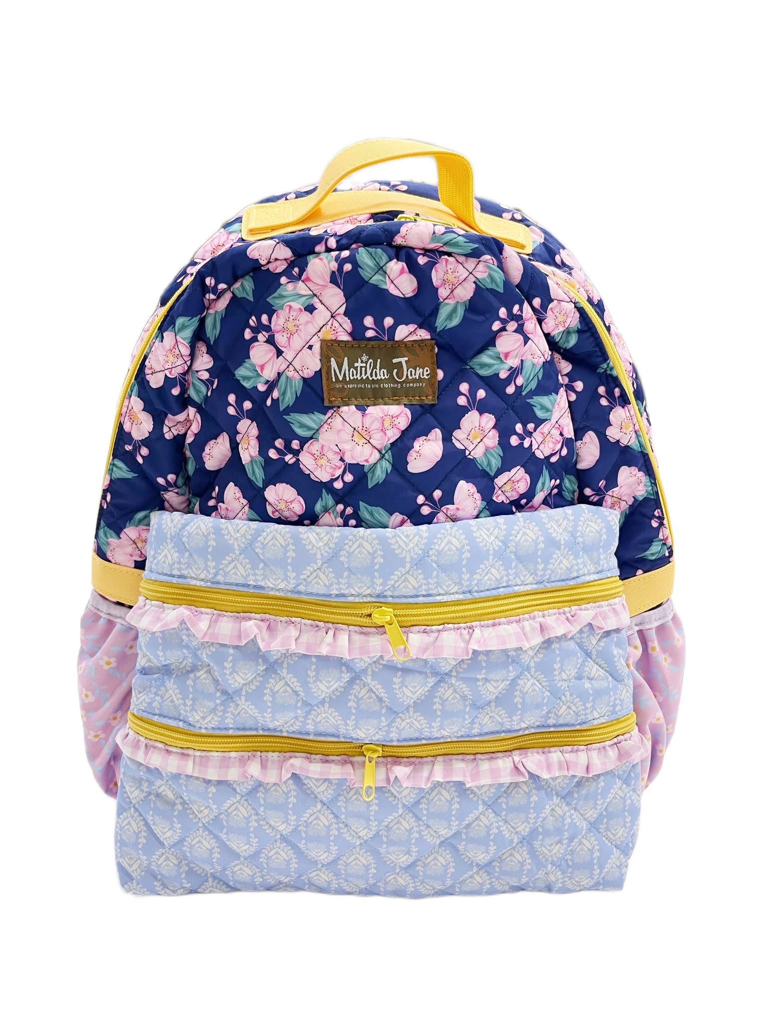 Blues Away Backpack