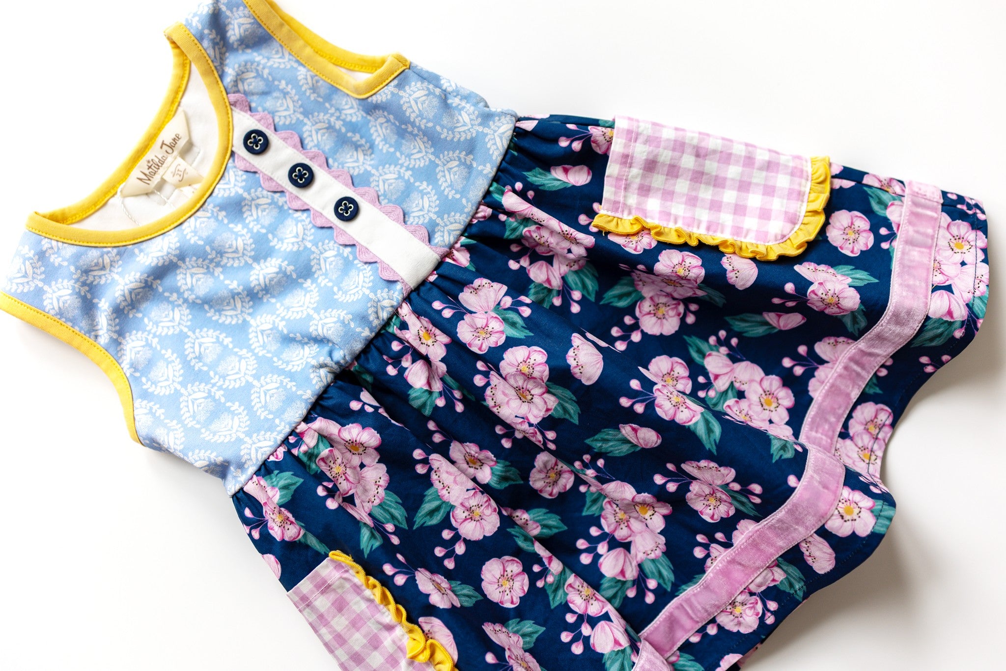 Twilight Tango Tunic (Pre-Order)