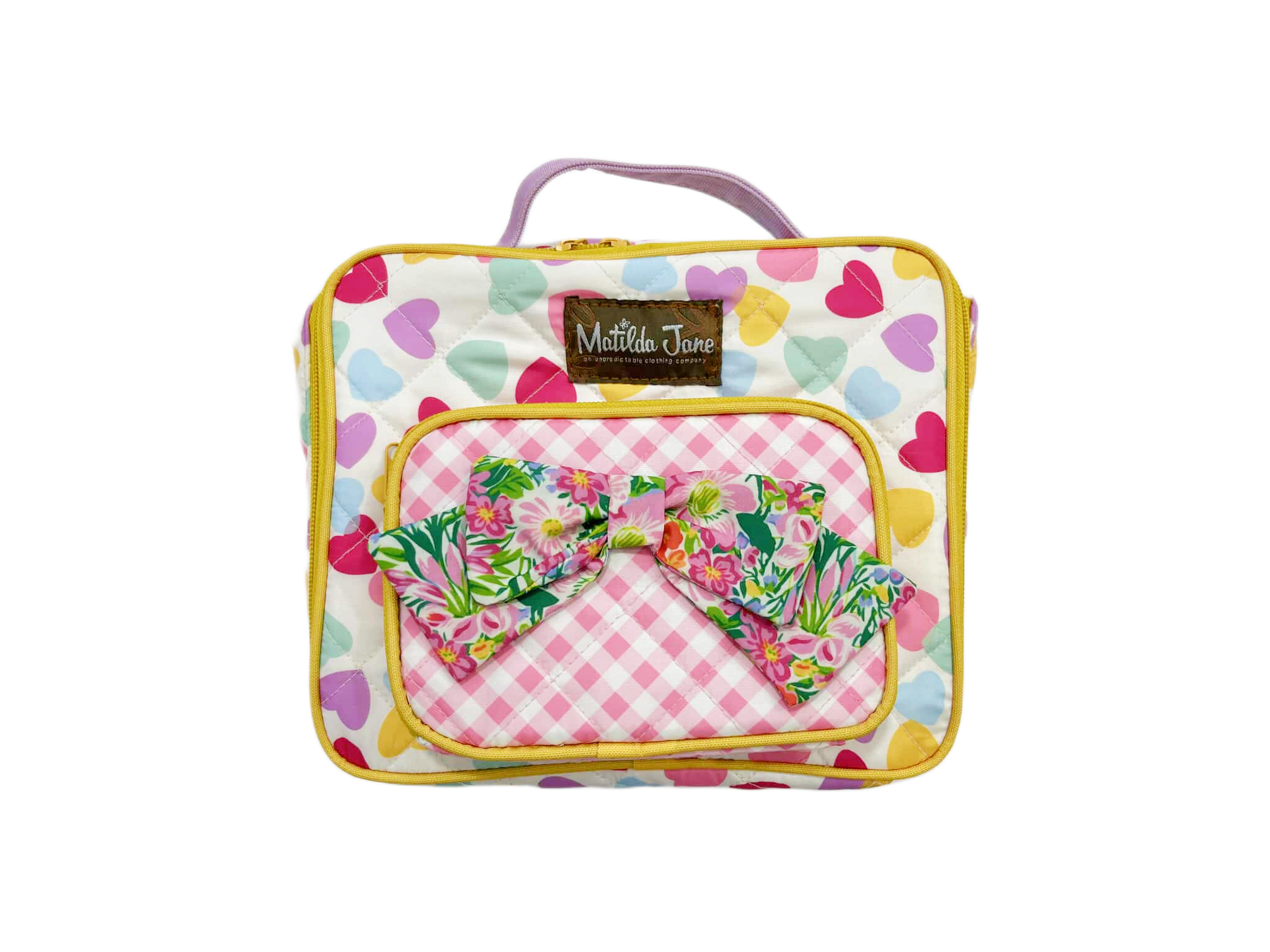 Tug At My Heartstrings Lunchbox