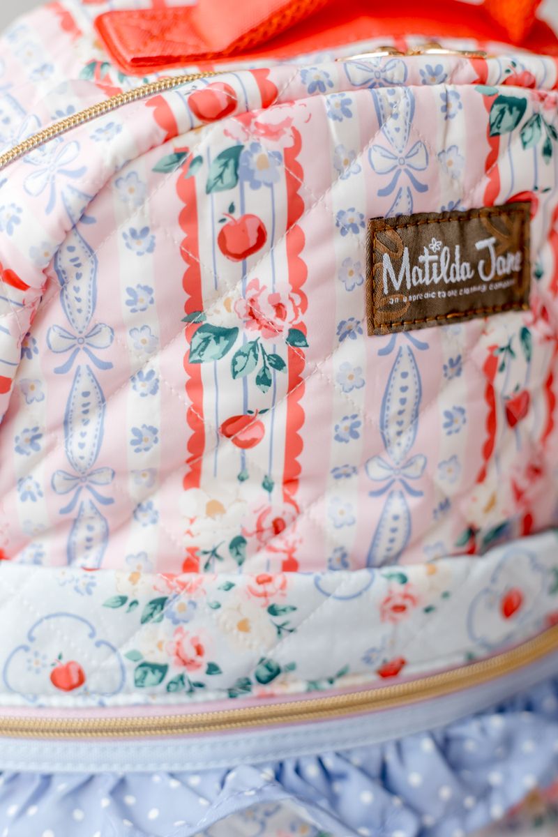 Enchanted Orchard Backpack