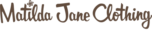 Matilda Jane Clothing logo