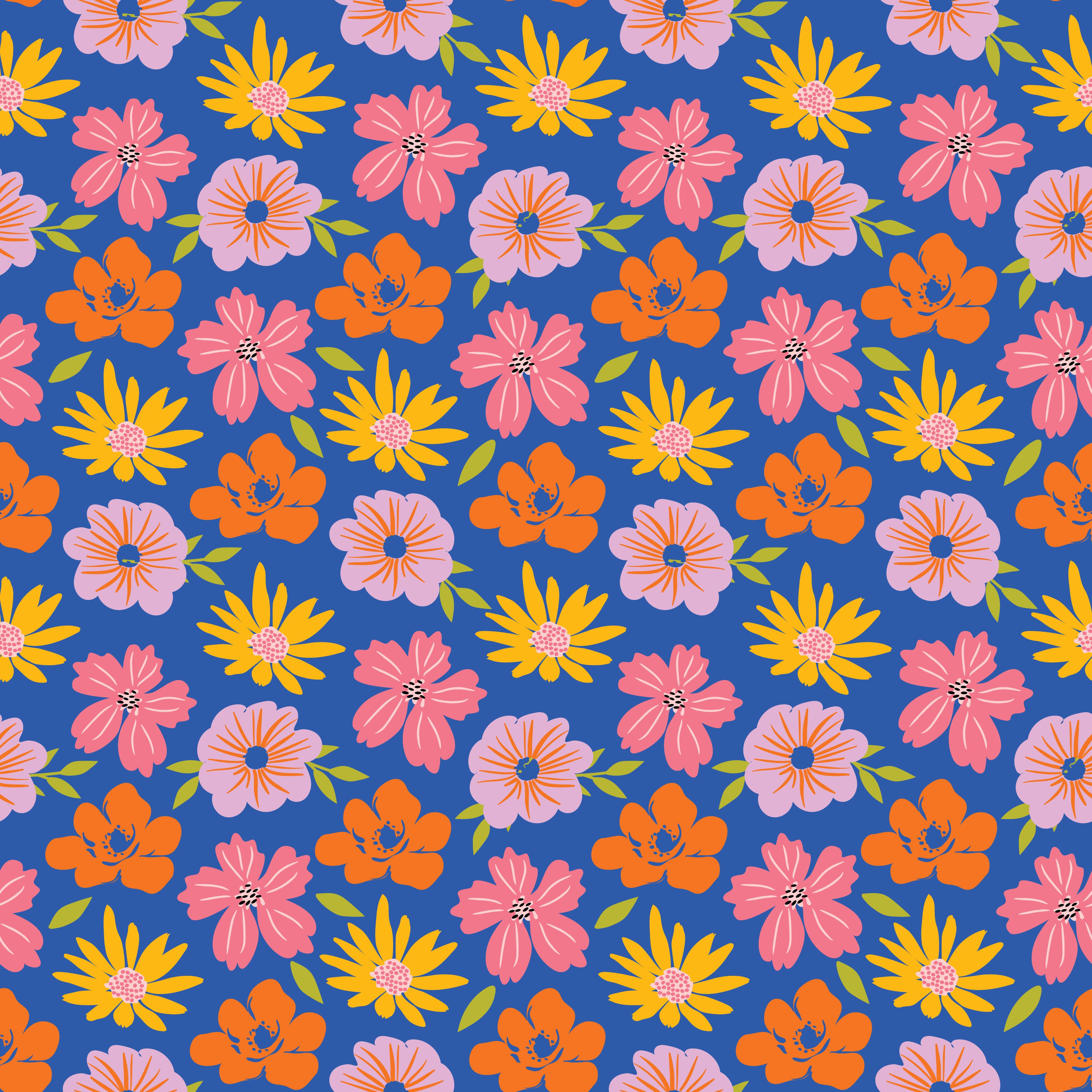 Little Miss Bluebell Lap Dress (Pre-Order)