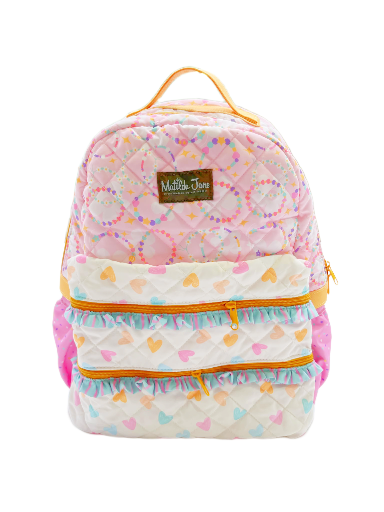 Besties Bracelet Backpack