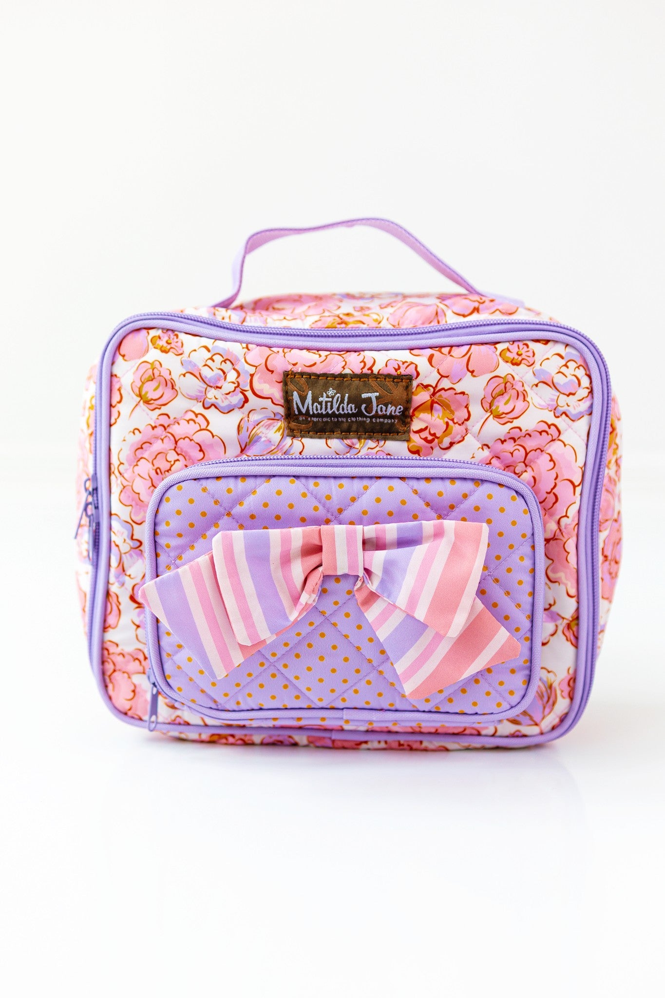 Coastal Charm Lunchbox