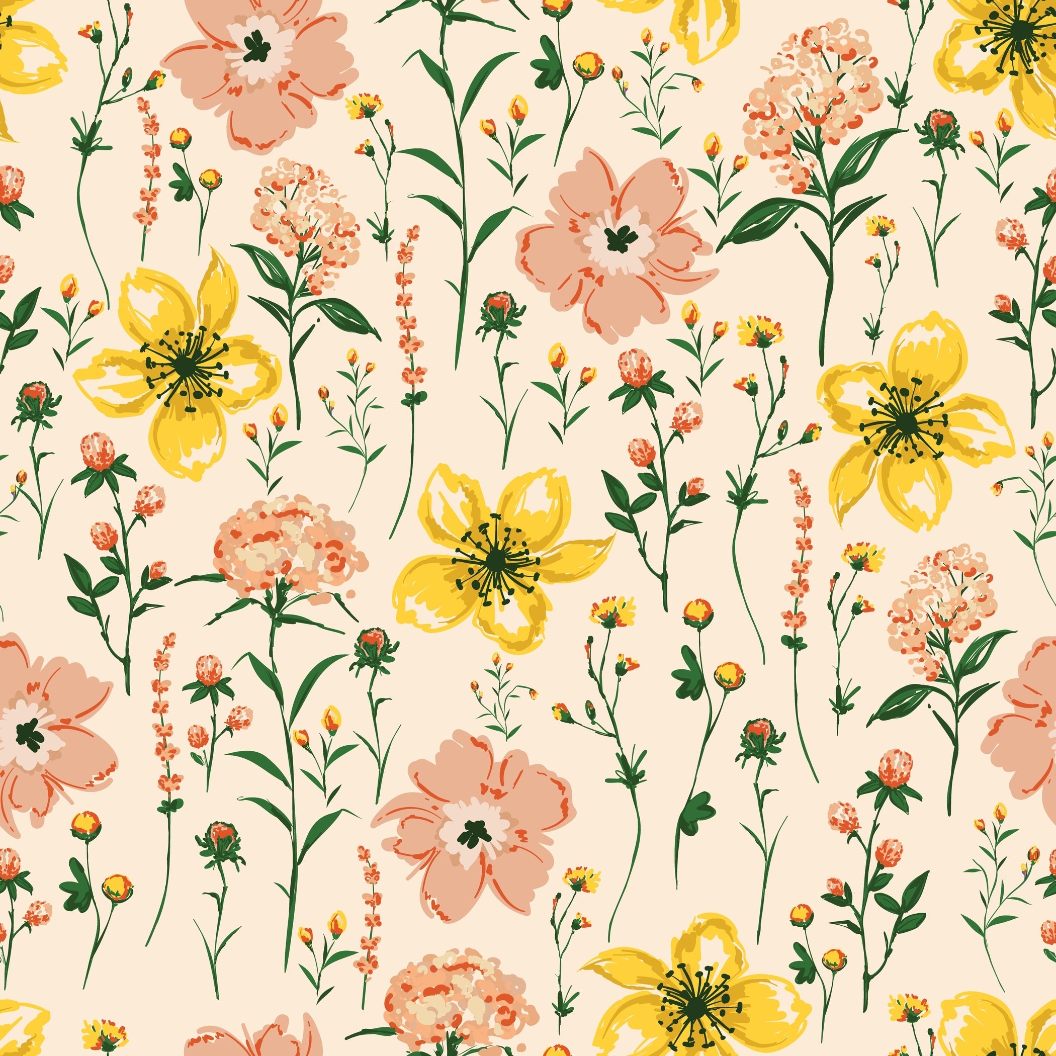 Bloom Where You Are Planted Romper