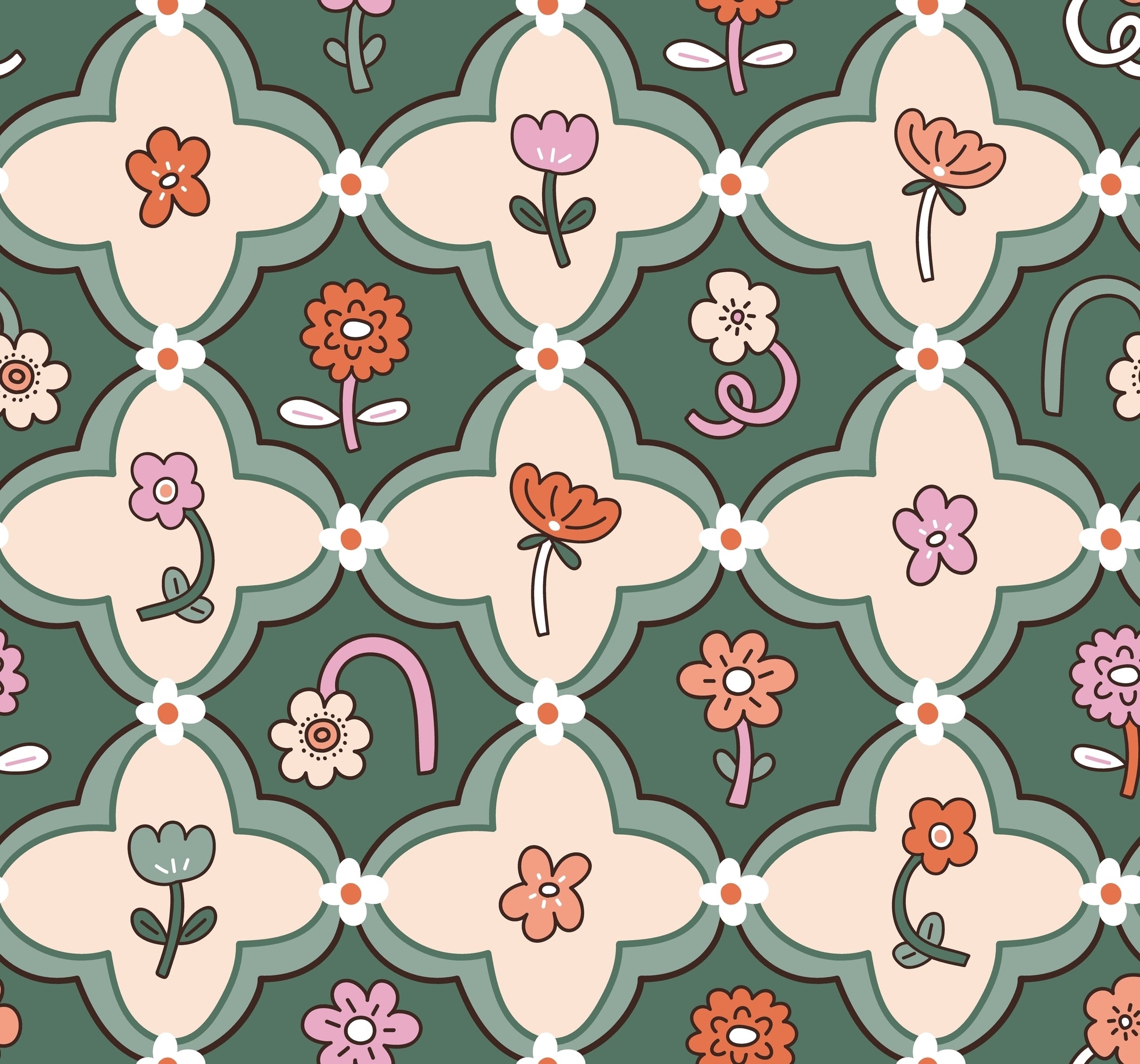 Women's Dress | Heartfelt Vintage Grace