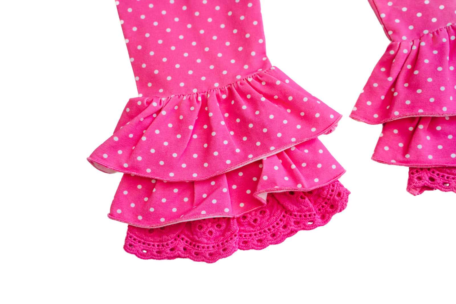 Dotty For Love Benny Leggings