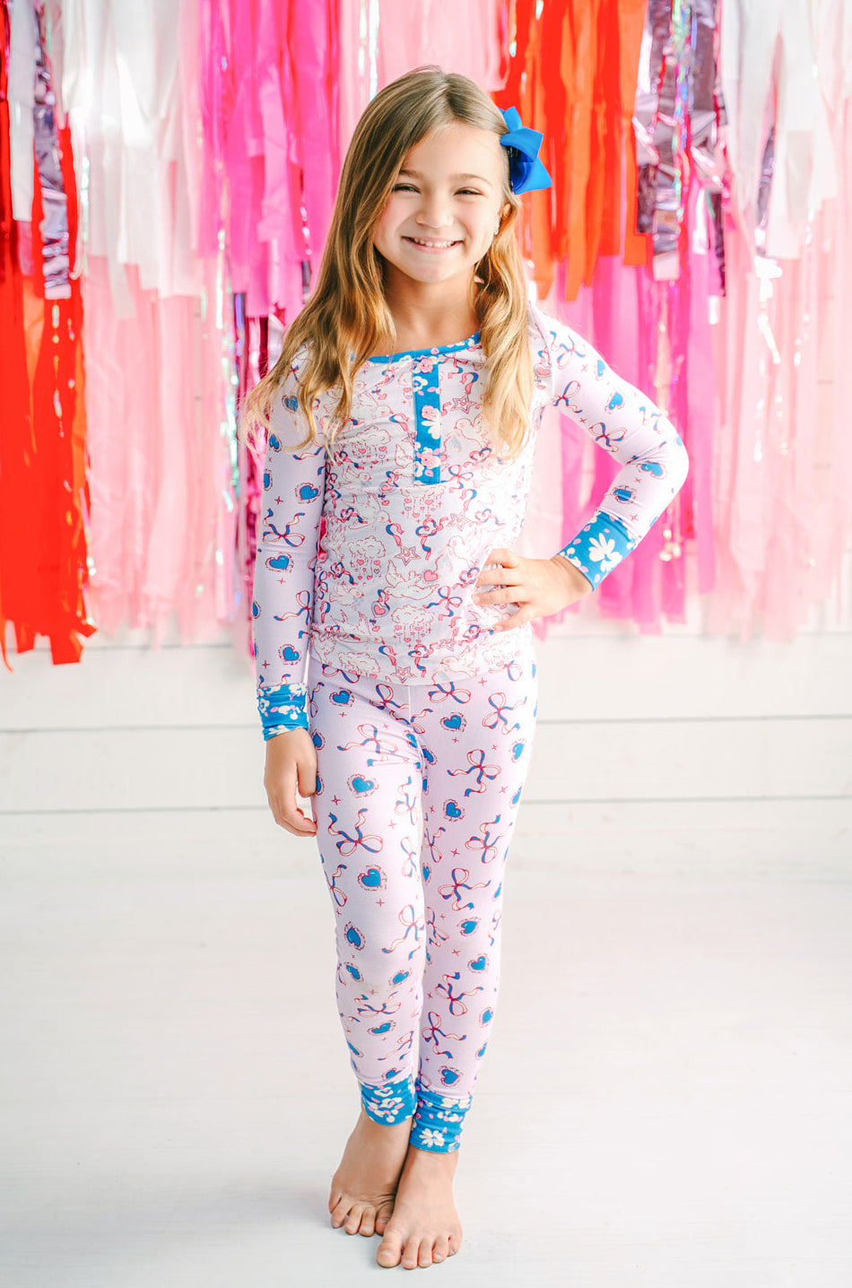 Wings Of Love Lounge Set