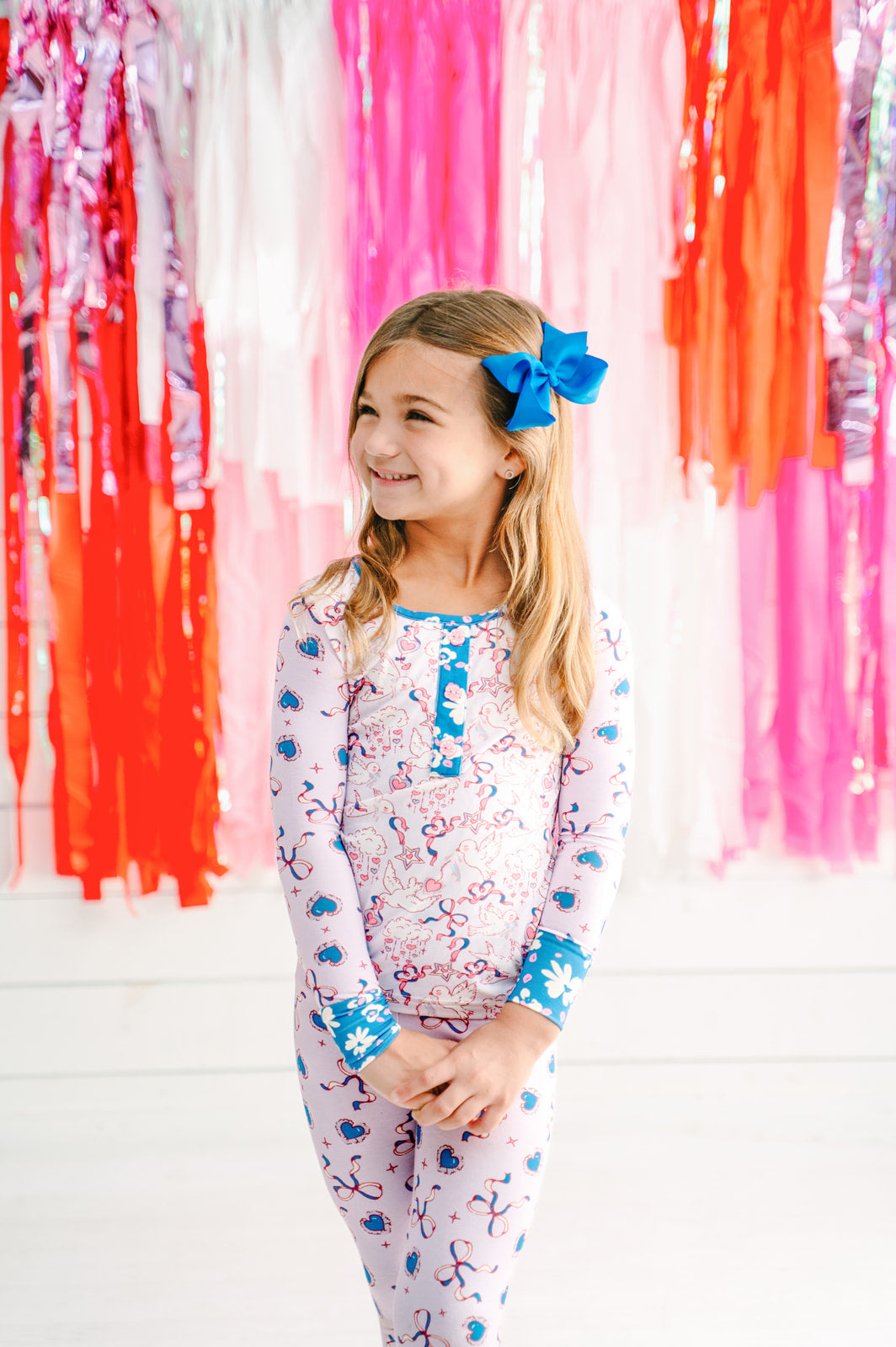 Wings Of Love Lounge Set