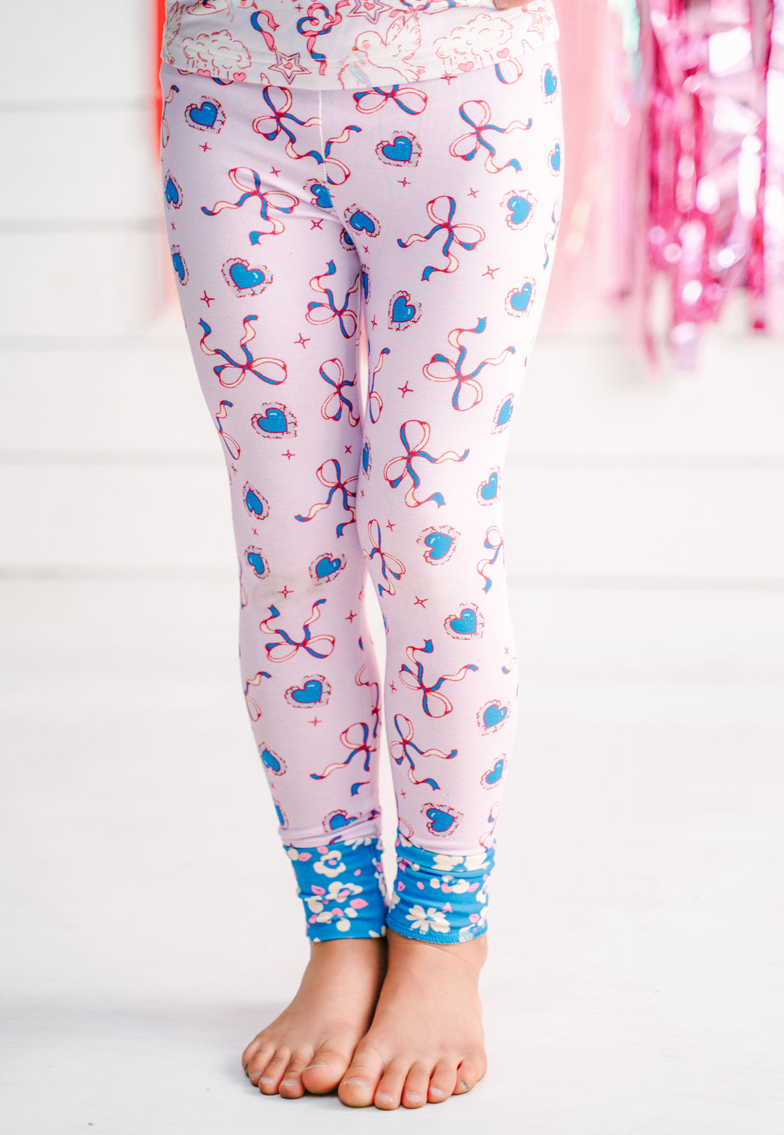 Wings Of Love Lounge Set