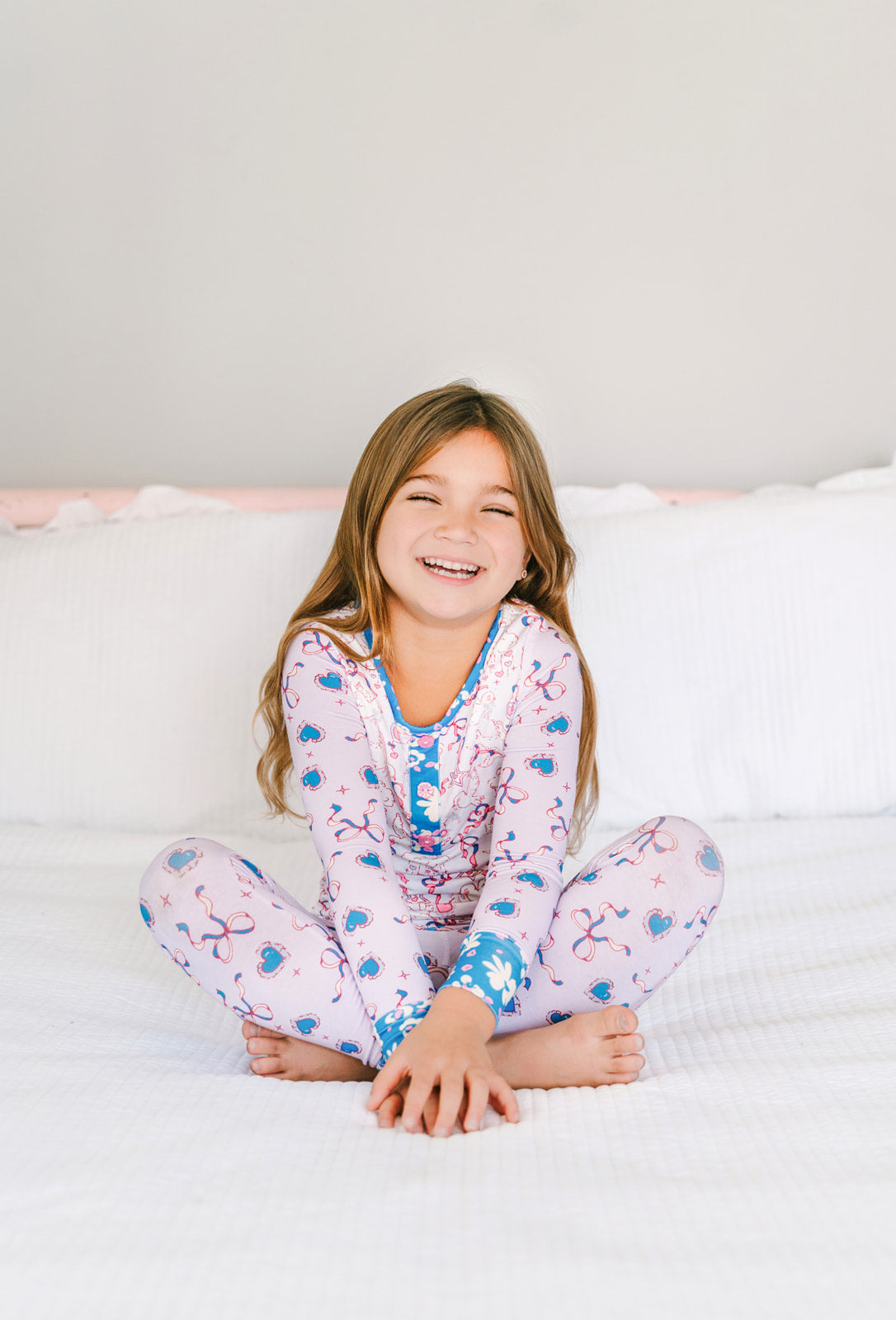 Wings Of Love Lounge Set