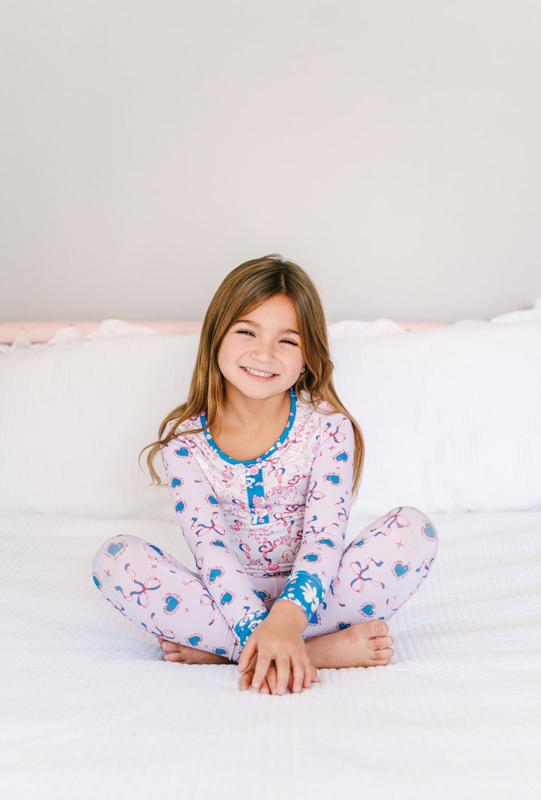 Wings Of Love Lounge Set