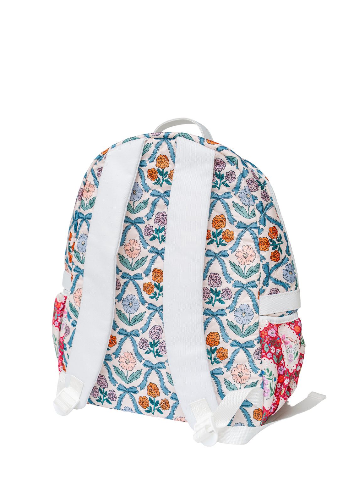 Prairie Petals Backpack