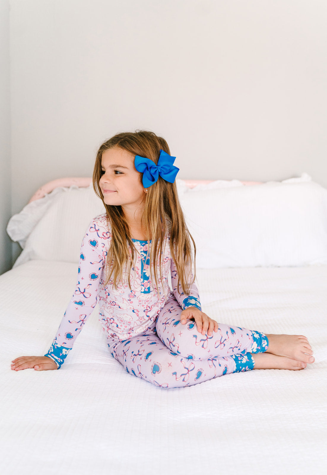 Wings Of Love Lounge Set