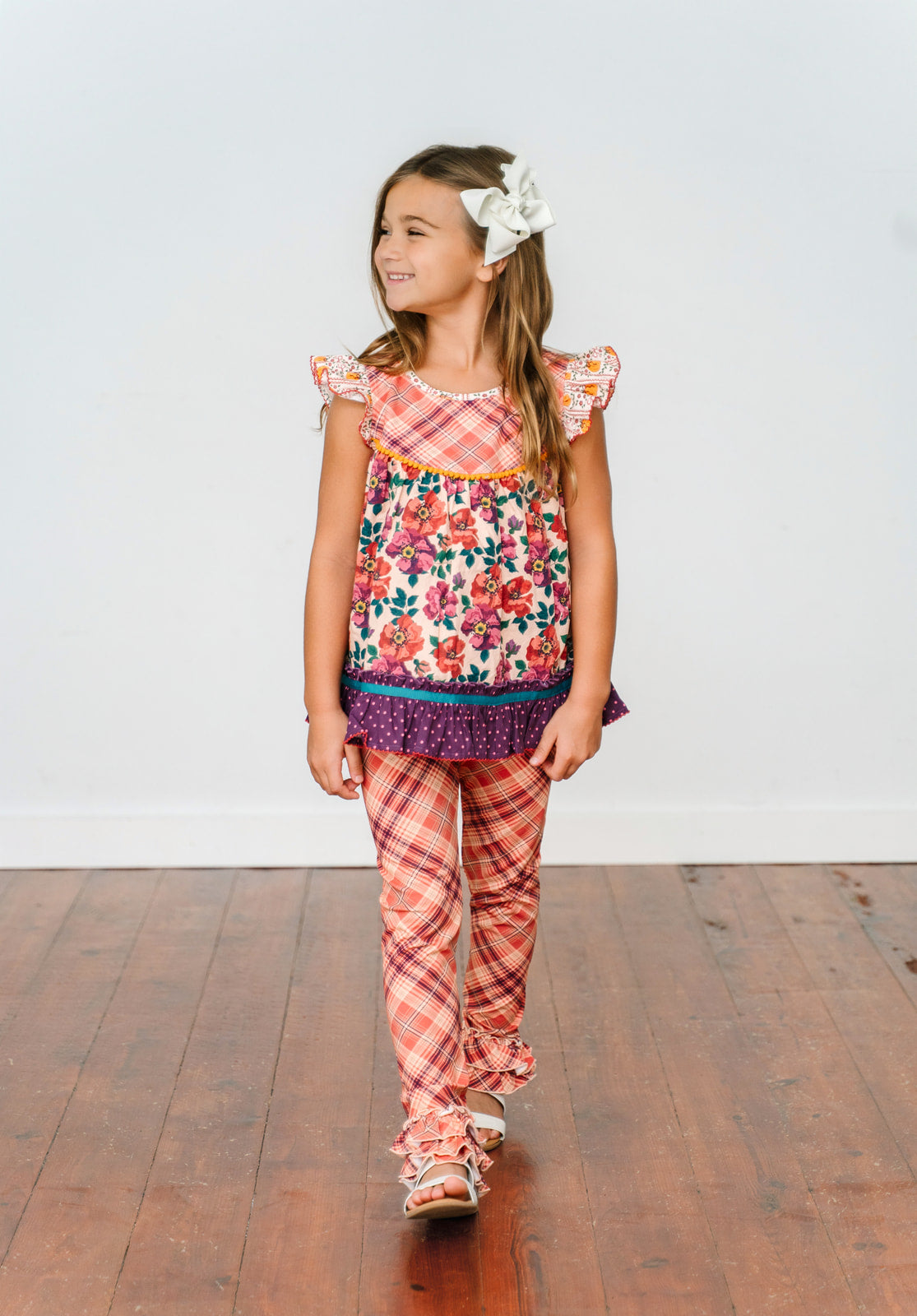 Treasured Moments Benny Leggings (Pre-Order)