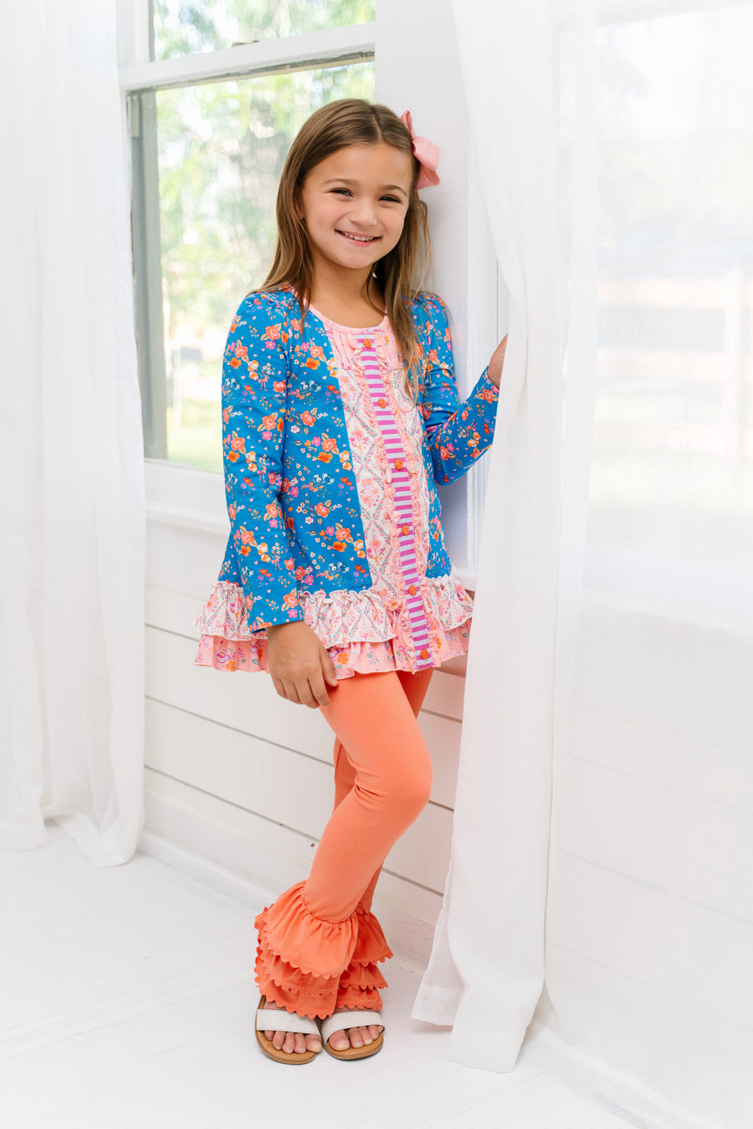 Thistle & Vine Benny Leggings (Pre-Order)