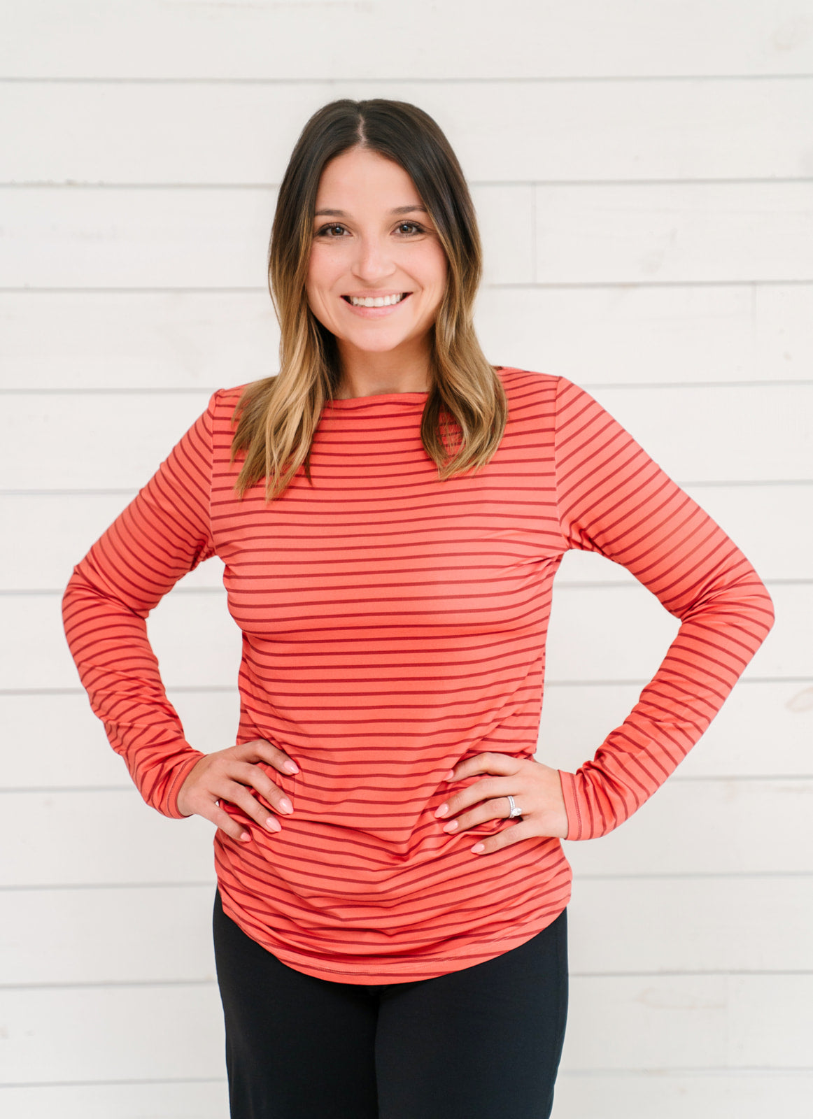 Women's Tunic | Dear Autumn (Pre-Order)