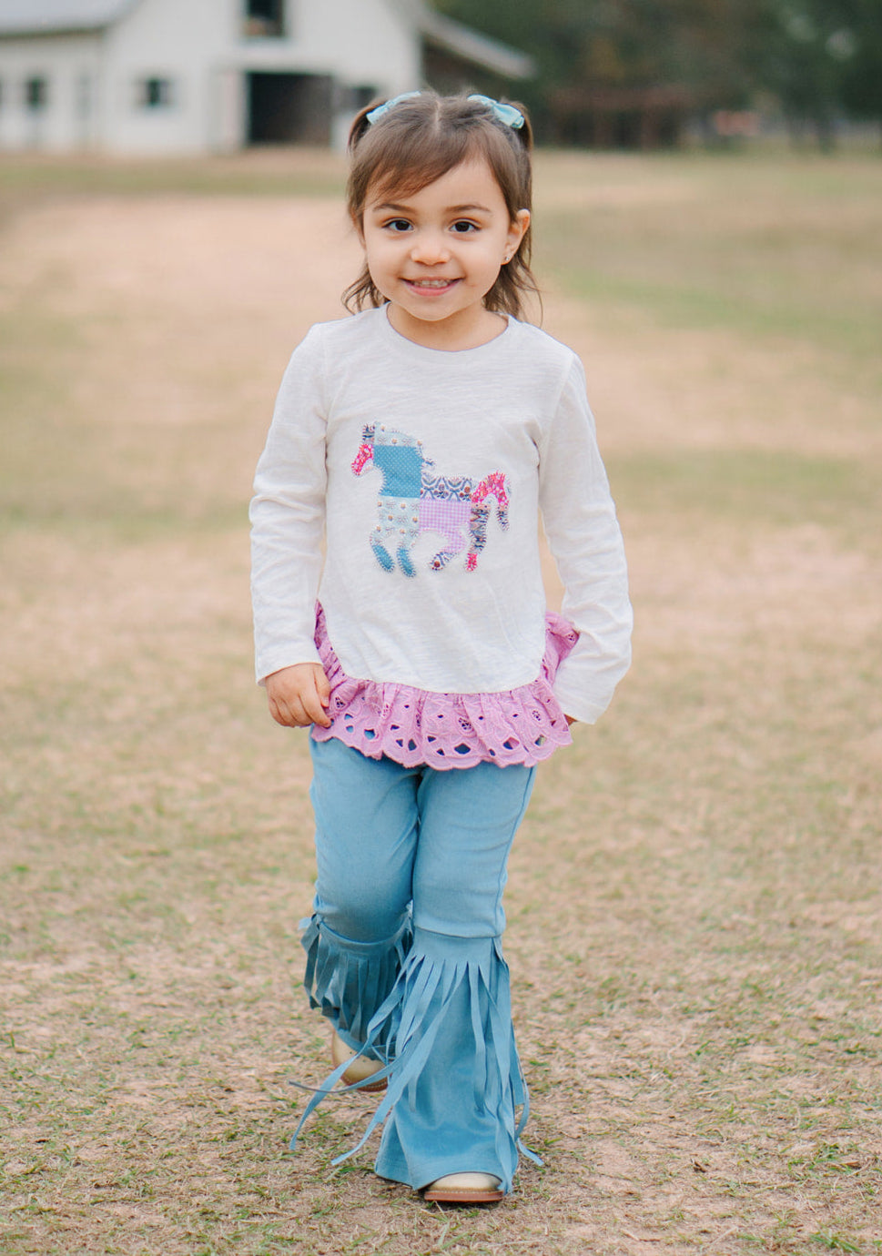 Saddle & Sage Faux Suede Leggings