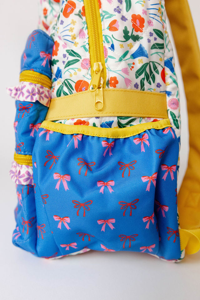Boho Bloom Backpack – Matilda Jane Clothing
