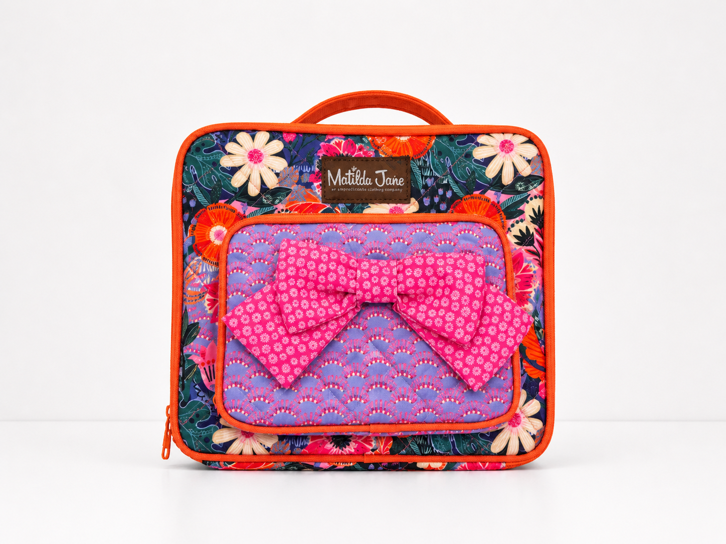 Petal Pop Lunchbox – Matilda Jane Clothing
