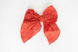 Love's Lace Hair Bow