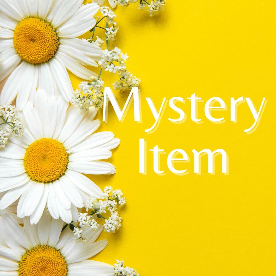 Mystery Item - Dresses