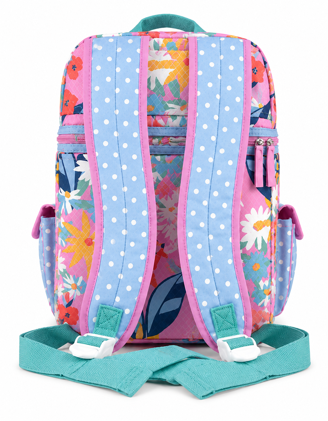 Everything Packed Cooler Backpack