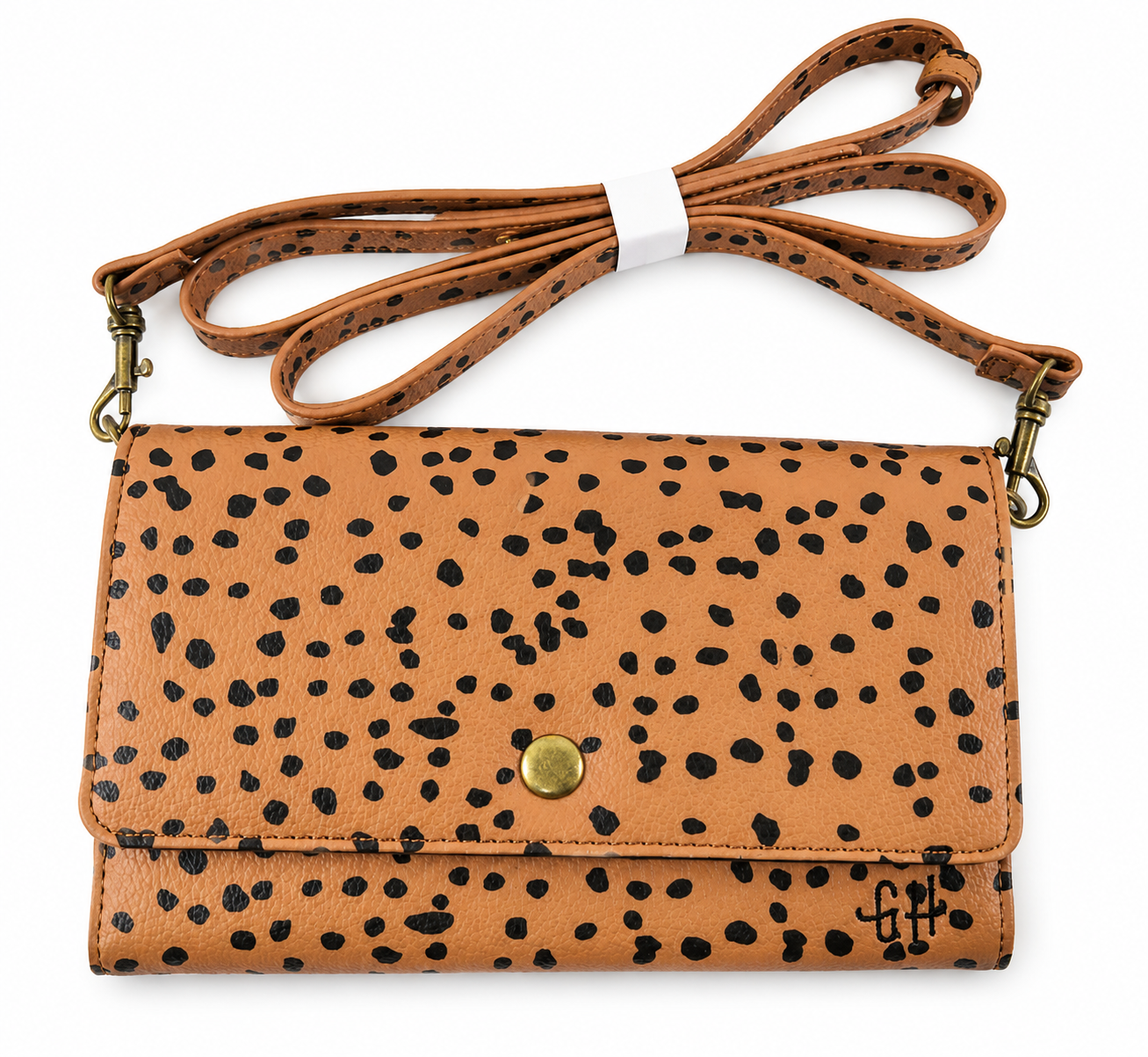 Good Hart Crossbody Bag
