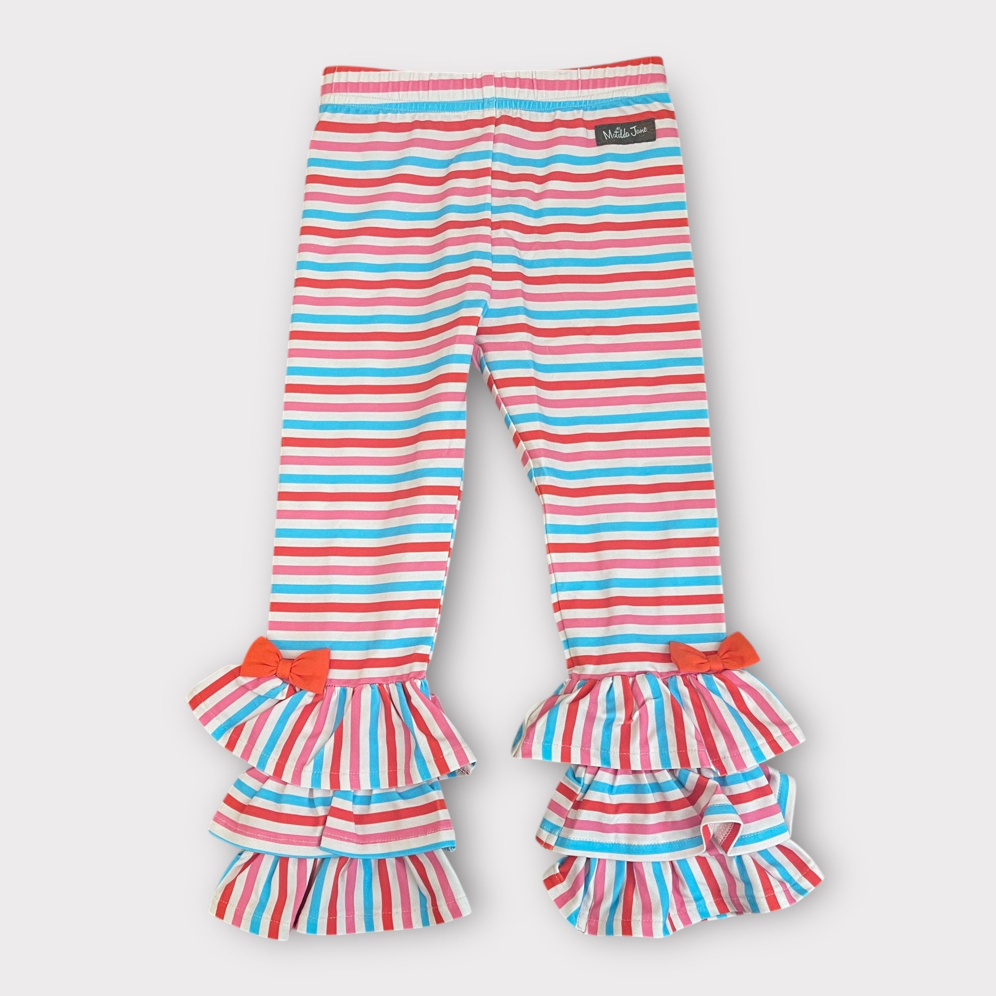 Love Fanfare Benny Leggings