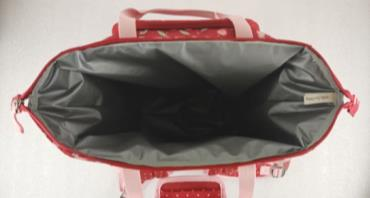 Barnett Cooler Backpack