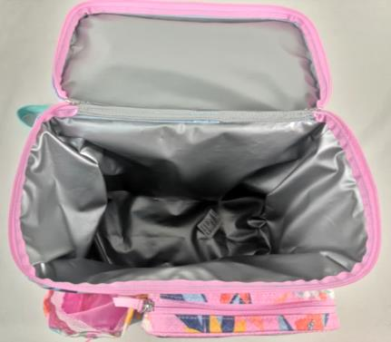 Everything Packed Cooler Backpack
