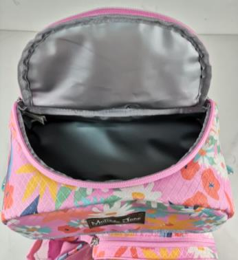 Everything Packed Cooler Backpack