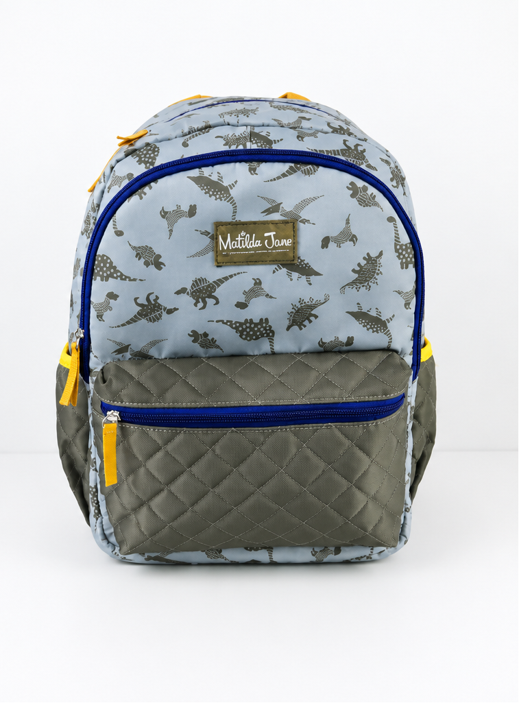 With A Roar Backpack