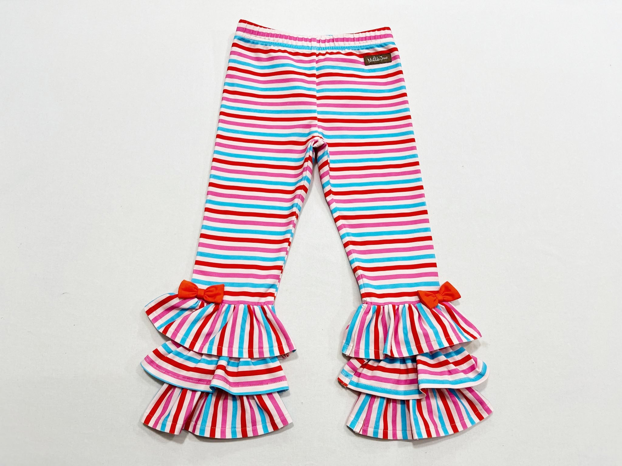 Love Fanfare Benny Leggings